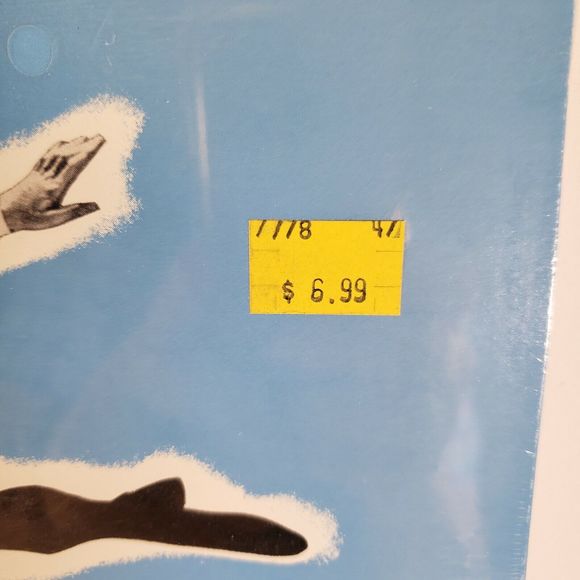 COVER GIRL YOU WERE NEVER LOVELIER 1970 MINT SOUNDTRACK VINYL LP Fred ASTAIRE - Picture 2 of 6